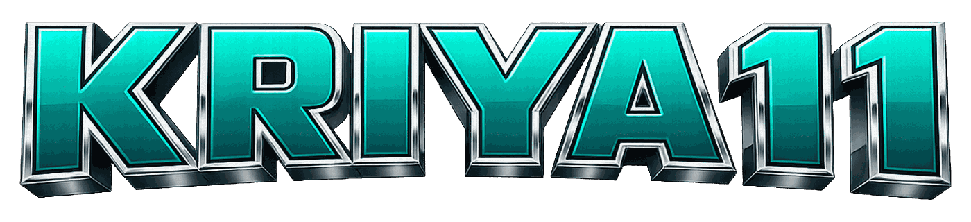 kriya11 logo